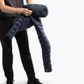Arc'teryx women's down jacket Cerium Hoody black sapphire 7