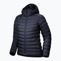 Arc'teryx women's down jacket Cerium Hoody black sapphire 8