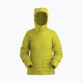 Arc'teryx Cerium Hoody lampyre women's down jacket