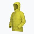 Arcteryx Cerium Hoody lampyre women's down jacket 2
