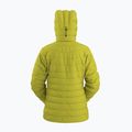 Arc'teryx Cerium Hoody lampyre women's down jacket 3