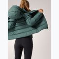 Arc'teryx Thorium Hoody women's down jacket boxcar 6