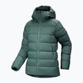 Arc'teryx Thorium Hoody women's down jacket boxcar 9