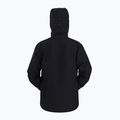 Men's Arc'teryx Alpha SV rain jacket black 10