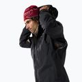 Men's Arc'teryx Alpha SV rain jacket black 5