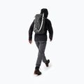 Men's Arc'teryx Alpha SV rain jacket black 7