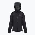 Arc'teryx Beta LT women's rain jacket black X000007239003 7