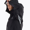 Arc'teryx Beta LT women's rain jacket black X000007239003 4