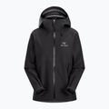 Arc'teryx Beta LT women's rain jacket black X000007239003 6