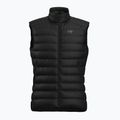 Arc'teryx men's gilet Cerium black