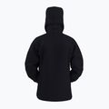 Men's Arcteryx Beta AR rain jacket black 10