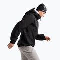 Men's Arcteryx Beta AR rain jacket black 4