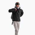 Men's Arcteryx Beta AR rain jacket black 5