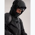 Men's Arcteryx Beta AR rain jacket black 7