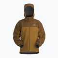 Men's Arc'teryx Beta AR relic/yukon rain jacket 8