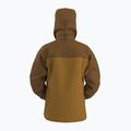 Men's Arc'teryx Beta AR relic/yukon rain jacket 12