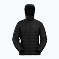 Men's Arcteryx Cerium Hoody down jacket black