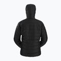 Men's Arcteryx Cerium Hoody down jacket black 2