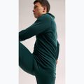 Arcteryx men's trekking sweatshirt Rho LT Hoody pytheas 4