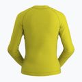 Arc'teryx women's trekking sweatshirt Rho Merino Wool Crew lampyre 2