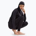 Women's trekking sweatshirt Arc'teryx Rho Hoody black 3