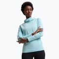 Arc'teryx women's trekking sweatshirt Rho Hoody glissade