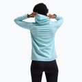 Arc'teryx women's trekking sweatshirt Rho Hoody glissade 2