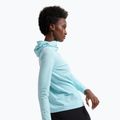 Arc'teryx women's trekking sweatshirt Rho Hoody glissade 3