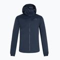 Men's Arcteryx Atom Hoody insulated jacket black sapphire 5
