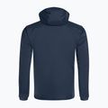 Men's Arcteryx Atom Hoody insulated jacket black sapphire 6