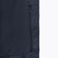 Men's Arcteryx Atom Hoody insulated jacket black sapphire 9