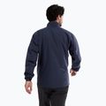 Men's Arcteryx Atom black sapphire hybrid jacket 2