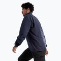 Men's Arcteryx Atom black sapphire hybrid jacket 3