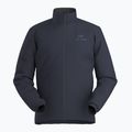 Men's Arcteryx Atom black sapphire hybrid jacket 5