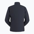 Men's Arcteryx Atom black sapphire hybrid jacket 6