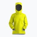 Arc'teryx Beta LT euphoria women's rain jacket 8