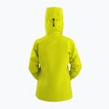 Arcteryx Beta LT euphoria women's rain jacket 10