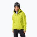 Arc'teryx Beta LT euphoria women's rain jacket