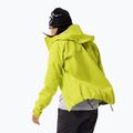 Arcteryx Beta LT euphoria women's rain jacket 3