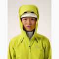 Arcteryx Beta LT euphoria women's rain jacket 6