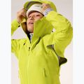 Arcteryx Beta LT euphoria women's rain jacket 7