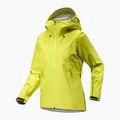 Arcteryx Beta LT euphoria women's rain jacket 9