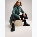 Arc'teryx women's down jacket Patera Parka boxcar 2