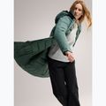 Arc'teryx women's down jacket Patera Parka boxcar 8