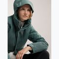 Arc'teryx women's down jacket Patera Parka boxcar 11