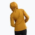 Arc'teryx Atom Hoody yukon women's down jacket 3