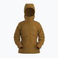 Arc'teryx Atom Hoody yukon women's down jacket 6