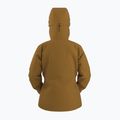 Arc'teryx Atom Hoody yukon women's down jacket 7
