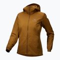 Arc'teryx Atom Hoody yukon women's down jacket 8