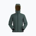 Men's Arcteryx Atom Hoody down jacket boxcar